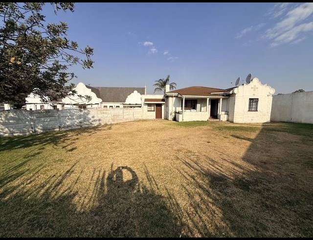 3 BEDROOM HOUSE FOR SALE IN POMONA AH